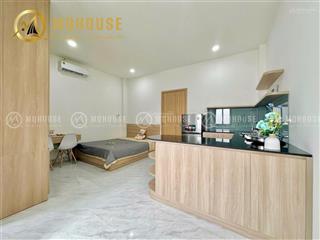 Cho thuê căn hộ dịch vụ 30m2, 7 triệu tại lê thị hồng, p 1, q gò vấp, hcm, hàng hiếm giá ưu đãi