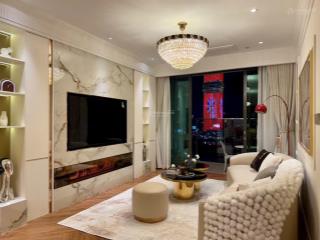 Bán nhanh 3pn  the crest metropole  all in, full nt, view đỉnh cao