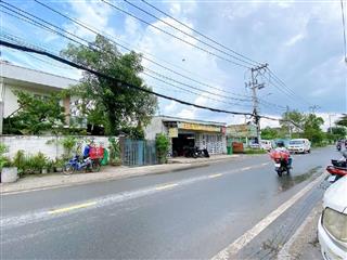 Đất cln 300m2 hẻm xe tải đường tam bình tam phú thủ đức