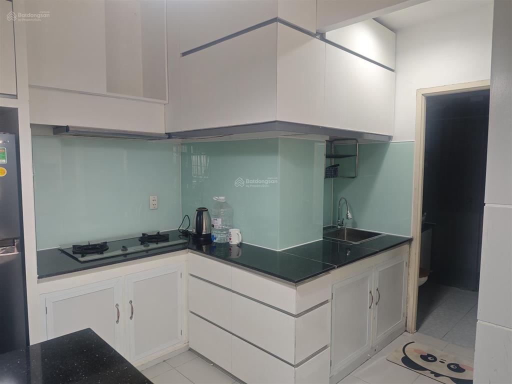 Cho thuê căn hộ chung cư phan văn trị