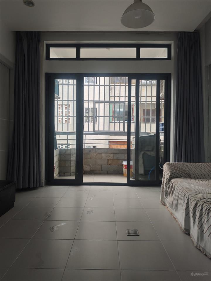 Cho thuê căn hộ chung cư phan văn trị