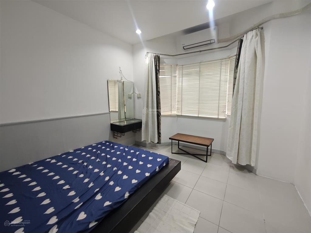 Cho thuê căn hộ chung cư phan văn trị