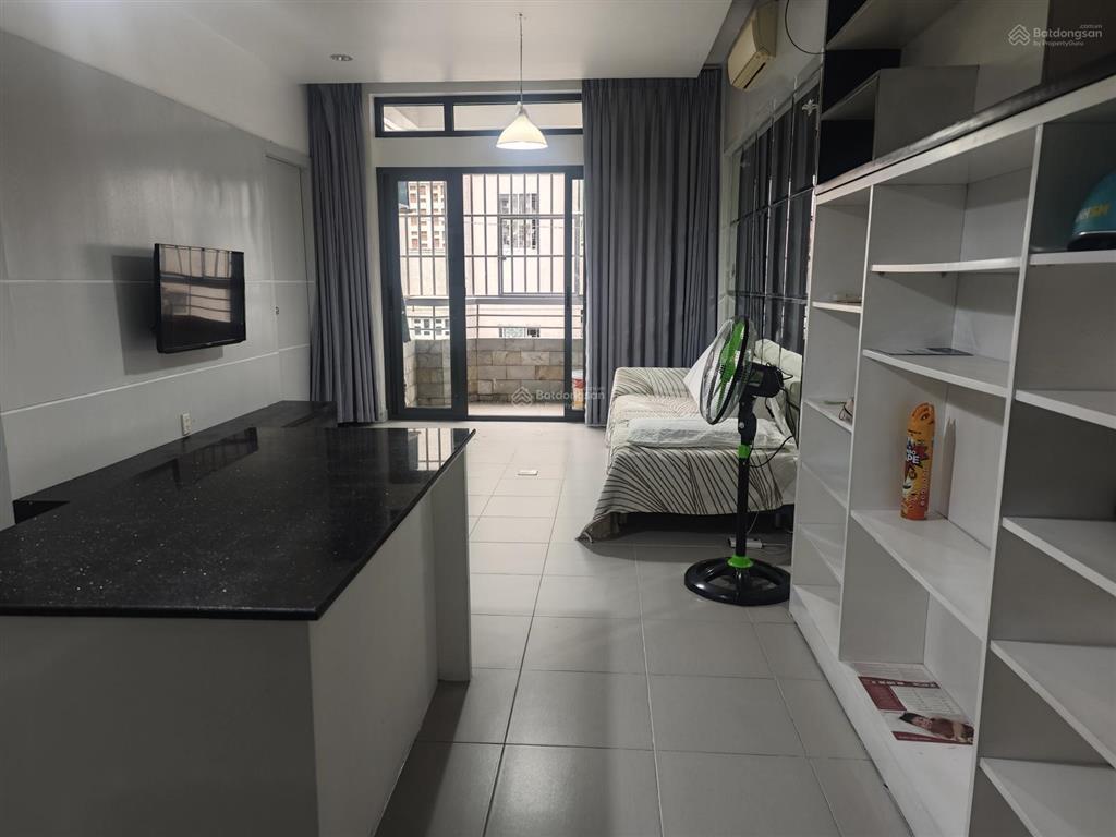 Cho thuê căn hộ chung cư phan văn trị