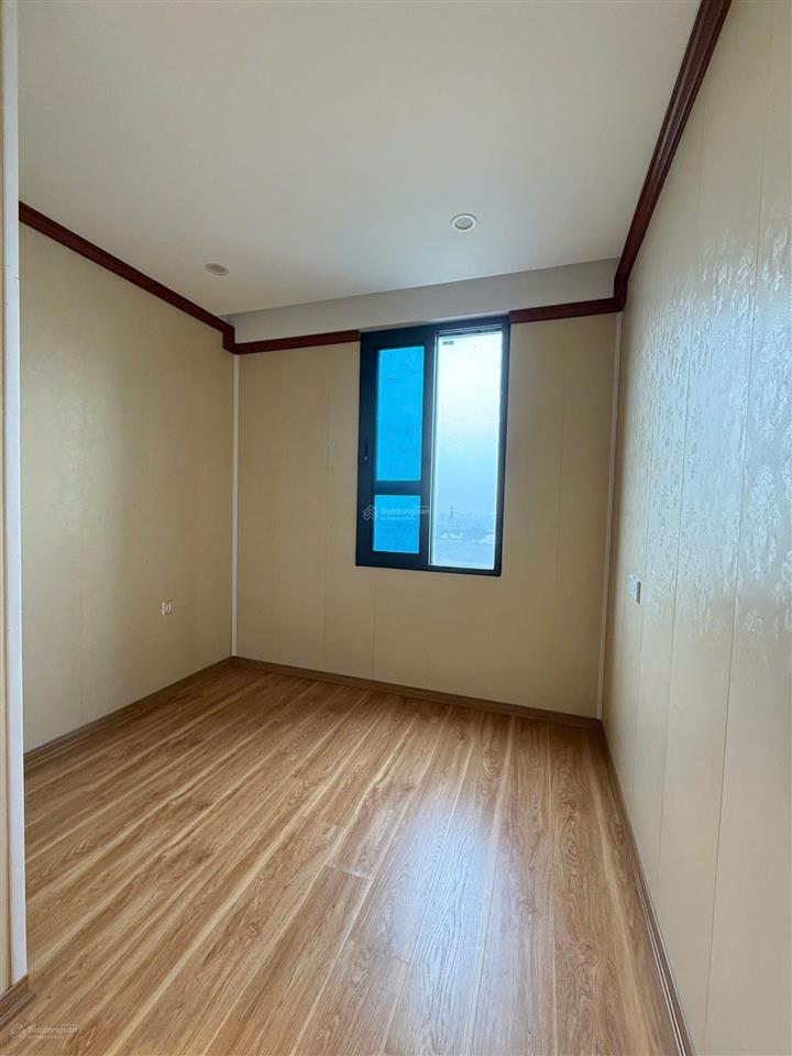 Chung cư thương mại 3 ngủ hồng hà eco city căn góc hướng đẹp