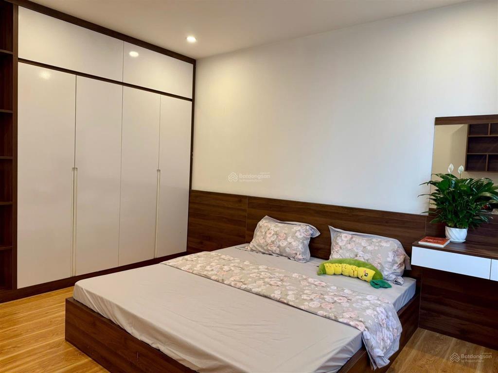 Chung cư thương mại 3 ngủ hồng hà eco city căn góc hướng đẹp