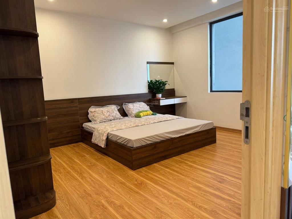 Chung cư thương mại 3 ngủ hồng hà eco city căn góc hướng đẹp