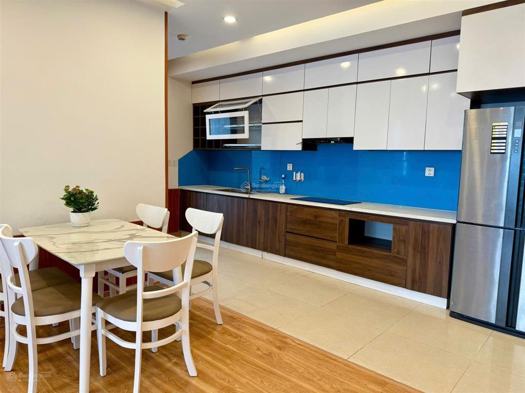 Chung cư thương mại 3 ngủ hồng hà eco city căn góc hướng đẹp