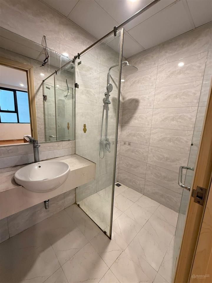 Chung cư thương mại 3 ngủ hồng hà eco city căn góc hướng đẹp