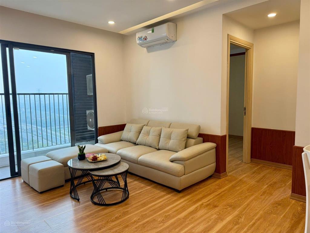 Chung cư thương mại 3 ngủ hồng hà eco city căn góc hướng đẹp