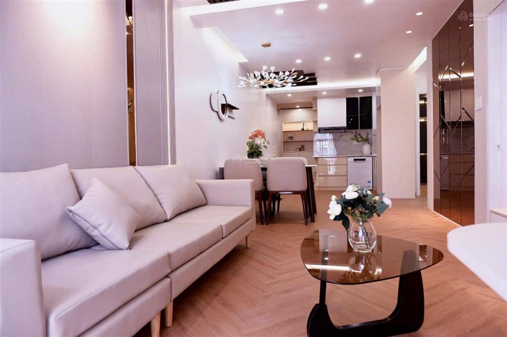 Cho thuê căn hộ chung cư sky garden 2 , nhà mới, giá đẹp phù hợp với gia đình hoặc chuyên gia