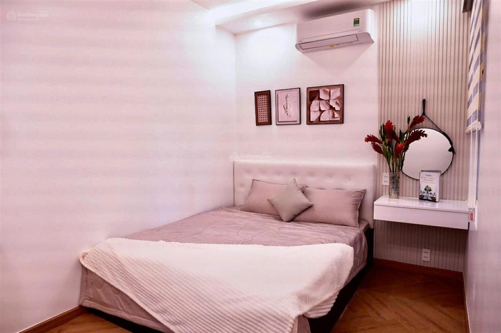 Cho thuê căn hộ chung cư sky garden 2 , nhà mới, giá đẹp phù hợp với gia đình hoặc chuyên gia