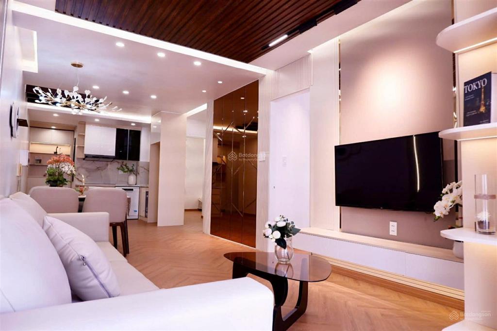 Cho thuê căn hộ chung cư sky garden 2 , nhà mới, giá đẹp phù hợp với gia đình hoặc chuyên gia