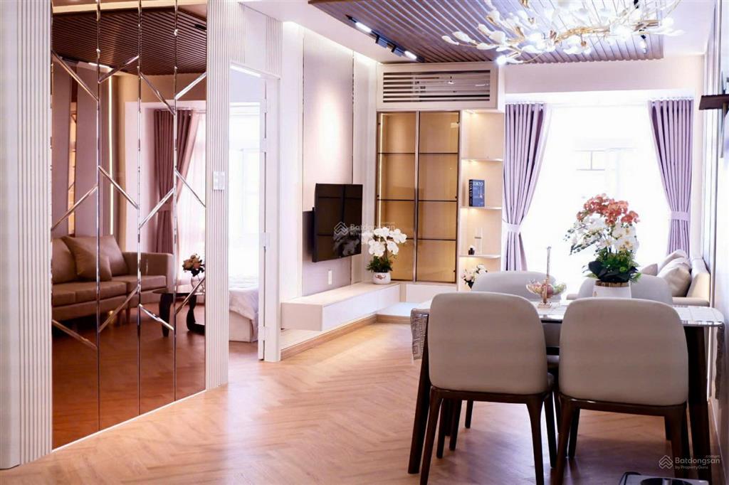 Cho thuê căn hộ chung cư sky garden 2 , nhà mới, giá đẹp phù hợp với gia đình hoặc chuyên gia