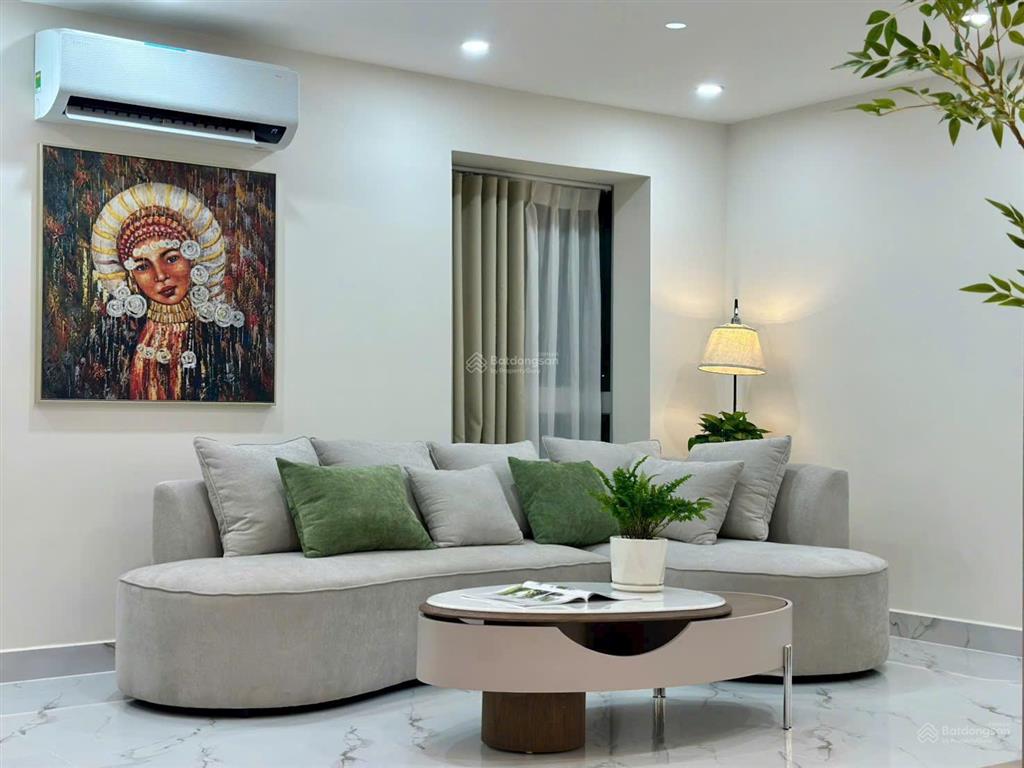 Bán căn hộ duplex skygarden thiết kế 4 phòng ngủ 2 nhà vệ sinh