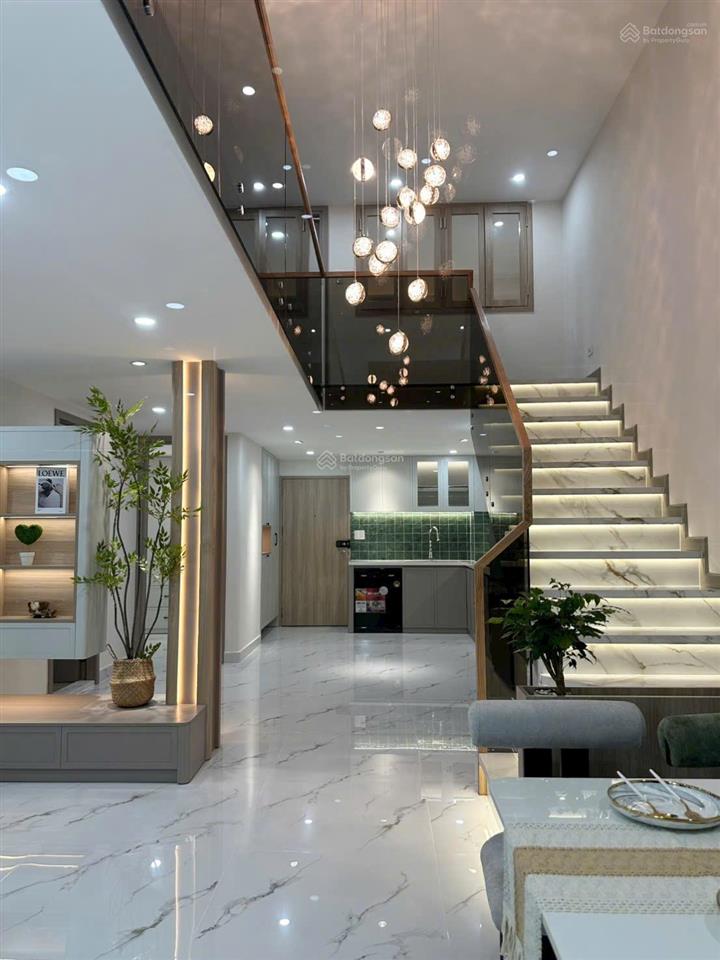 Bán căn hộ duplex skygarden thiết kế 4 phòng ngủ 2 nhà vệ sinh