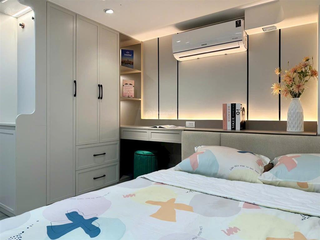 Bán căn hộ duplex skygarden thiết kế 4 phòng ngủ 2 nhà vệ sinh