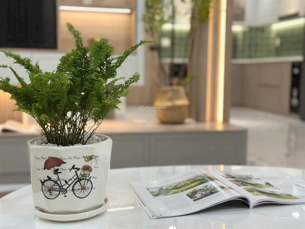 Bán căn hộ duplex skygarden thiết kế 4 phòng ngủ 2 nhà vệ sinh