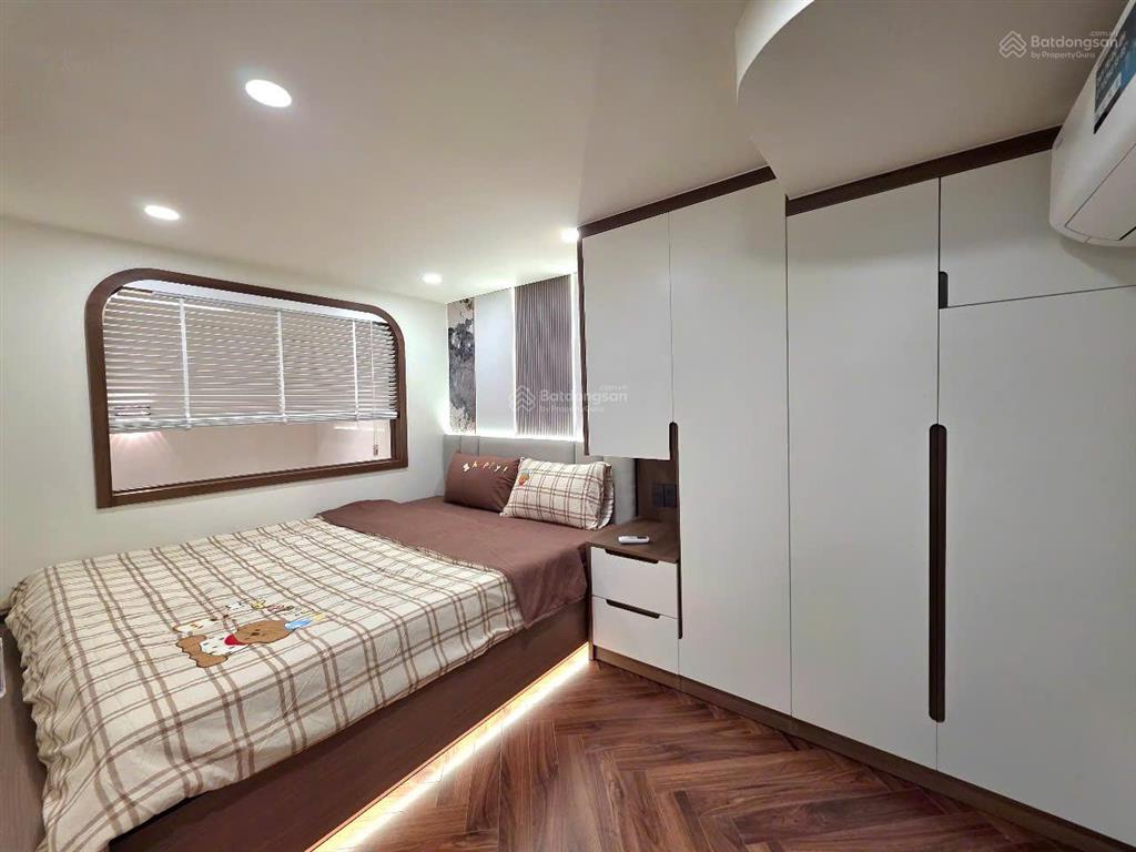 Chính chủ cần bán căn hộ duplex nội thất hiện đại