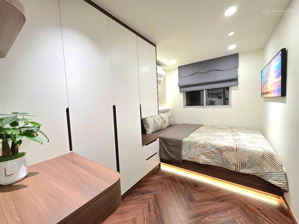 Chính chủ cần bán căn hộ duplex nội thất hiện đại