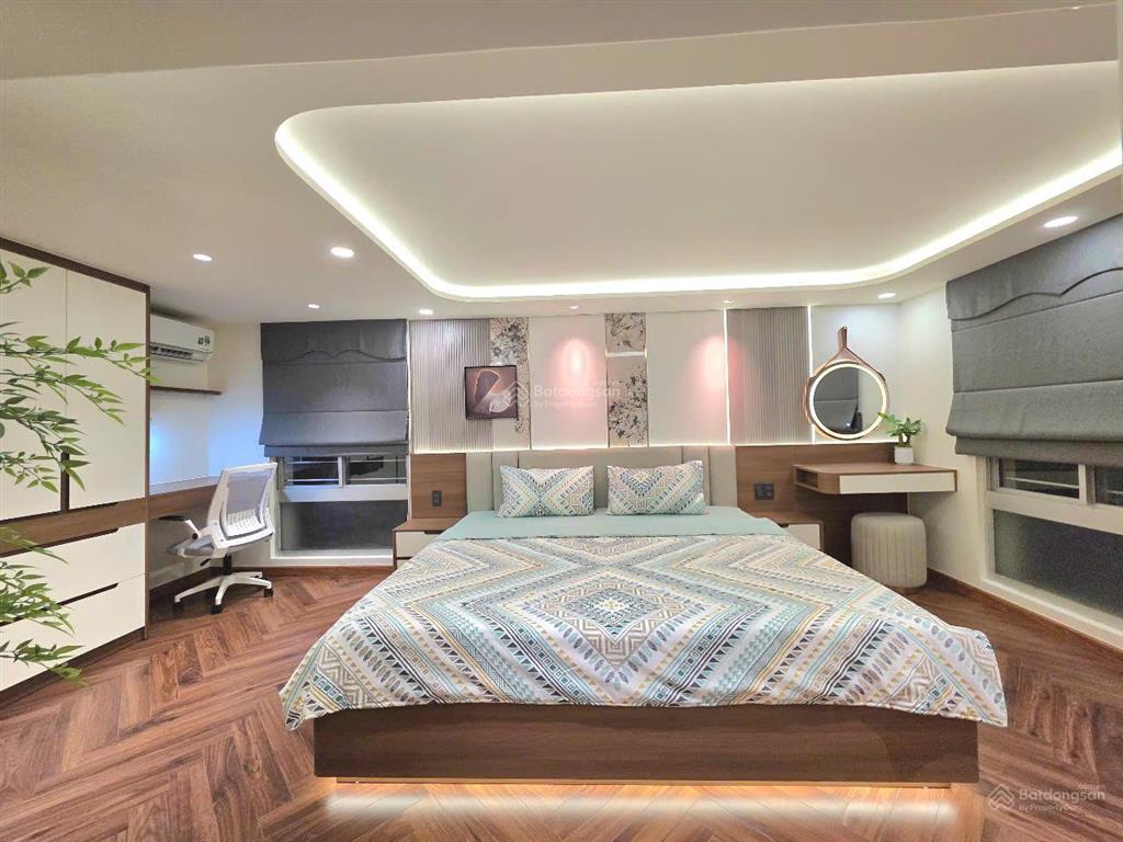 Chính chủ cần bán căn hộ duplex nội thất hiện đại