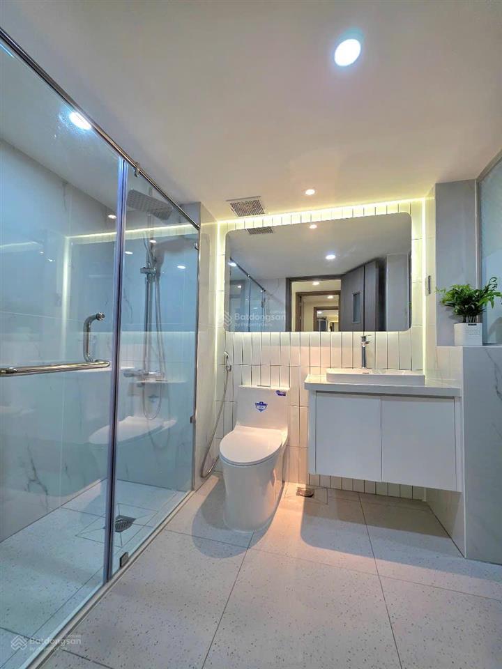 Chính chủ cần bán căn hộ duplex nội thất hiện đại