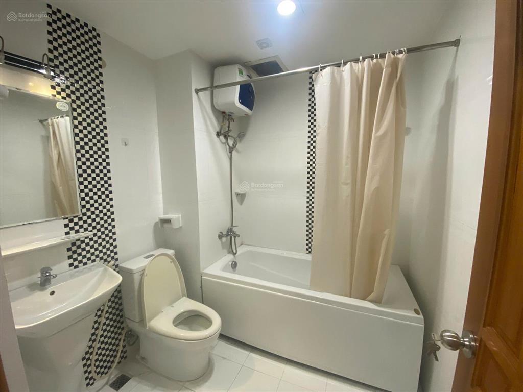 Cho thuê căn hộ 1 phòng ngủ siêu hiếm tại sky garden 3