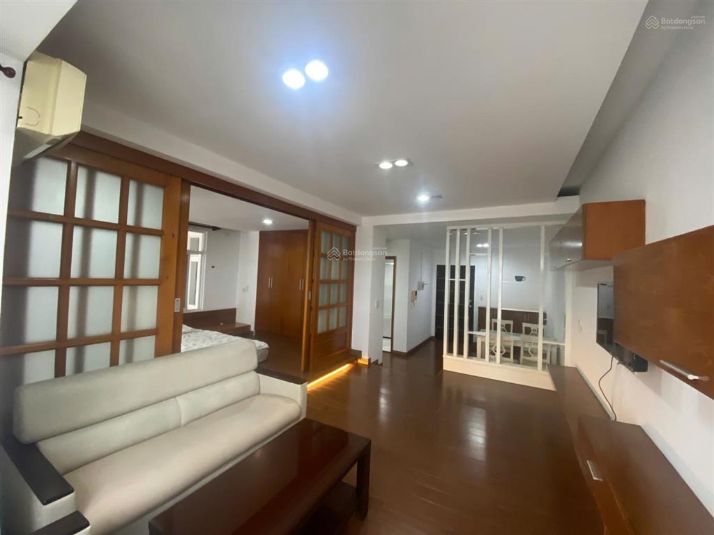 Cho thuê căn hộ 1 phòng ngủ siêu hiếm tại sky garden 3