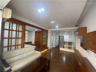 Cho thuê căn hộ 1 phòng ngủ siêu hiếm tại sky garden 3