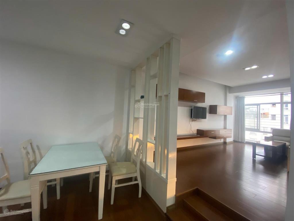 Cho thuê căn hộ 1 phòng ngủ siêu hiếm tại sky garden 3