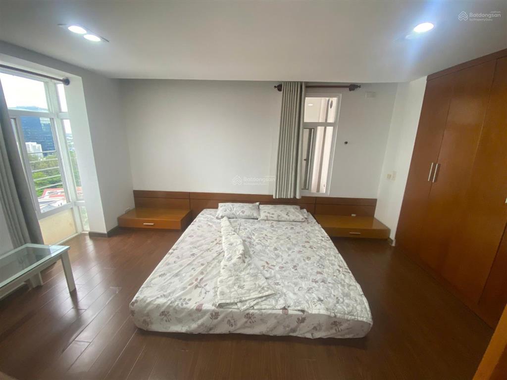Cho thuê căn hộ 1 phòng ngủ siêu hiếm tại sky garden 3
