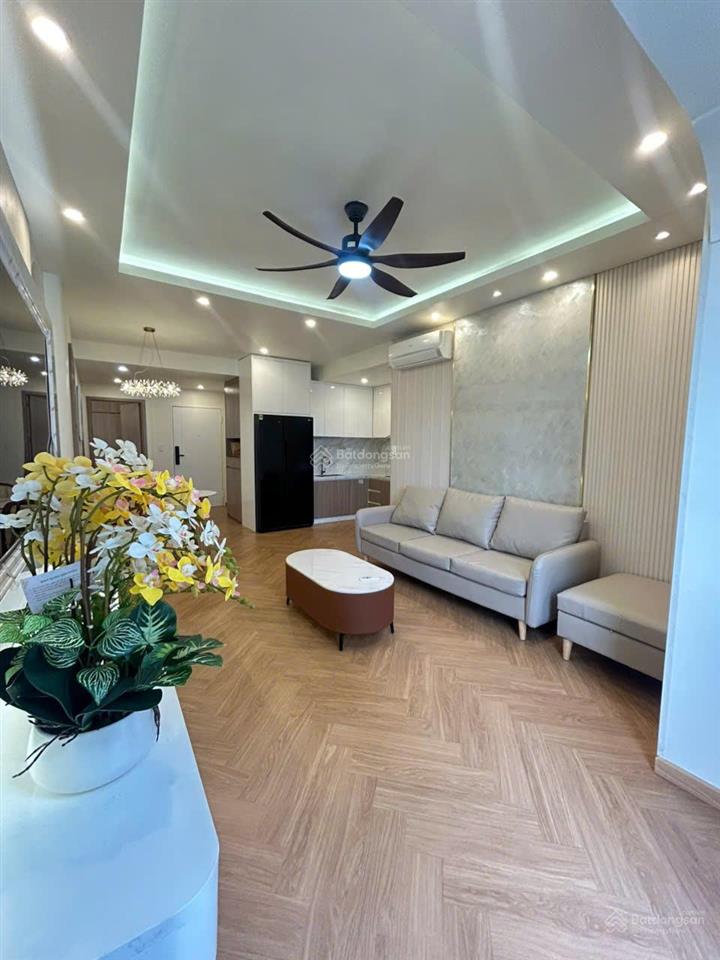 Chủ nhà thiện chí bán căn hộ góc 75m view sông thoáng mát tại skygarden 3