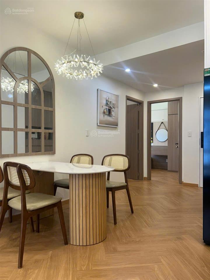 Chủ nhà thiện chí bán căn hộ góc 75m view sông thoáng mát tại skygarden 3