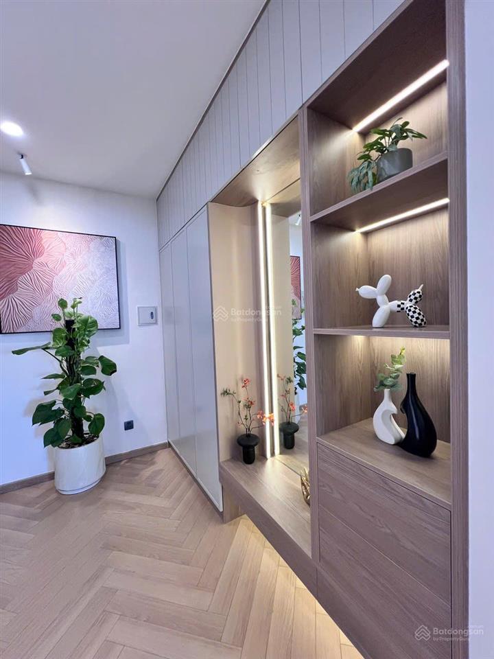 Cần bán mỹ khánh 1b nội thất mới đẹp chỉ việc dọn vali vào ở