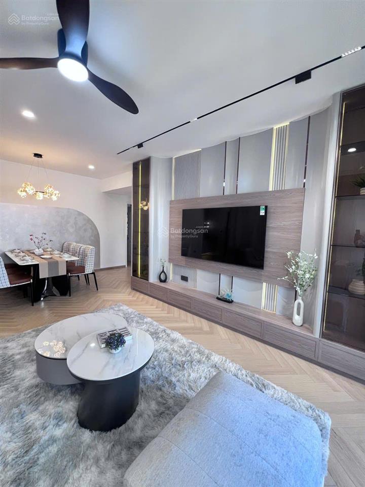 Cần bán mỹ khánh 1b nội thất mới đẹp chỉ việc dọn vali vào ở