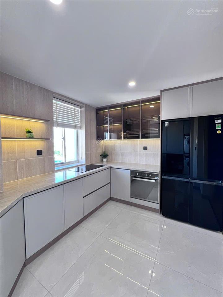 Cần bán mỹ khánh 1b nội thất mới đẹp chỉ việc dọn vali vào ở