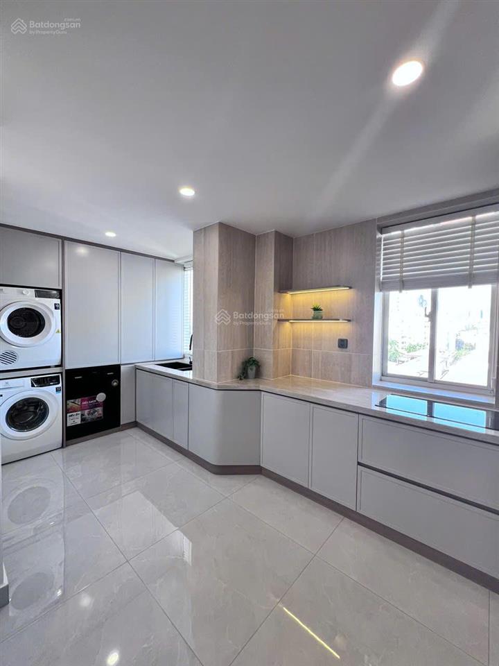 Cần bán mỹ khánh 1b nội thất mới đẹp chỉ việc dọn vali vào ở