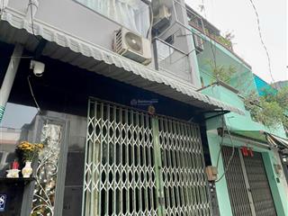 Nhà 2 tầng  ngay trương phước phan, lê văn quới  32m2  chỉ 3.6 tỷ