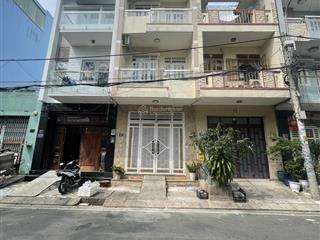 Nhà mặt phố bình phú q6 10,7 tỷ 68m2 ngay an dương vương, đẹp, nhiều tiện ích