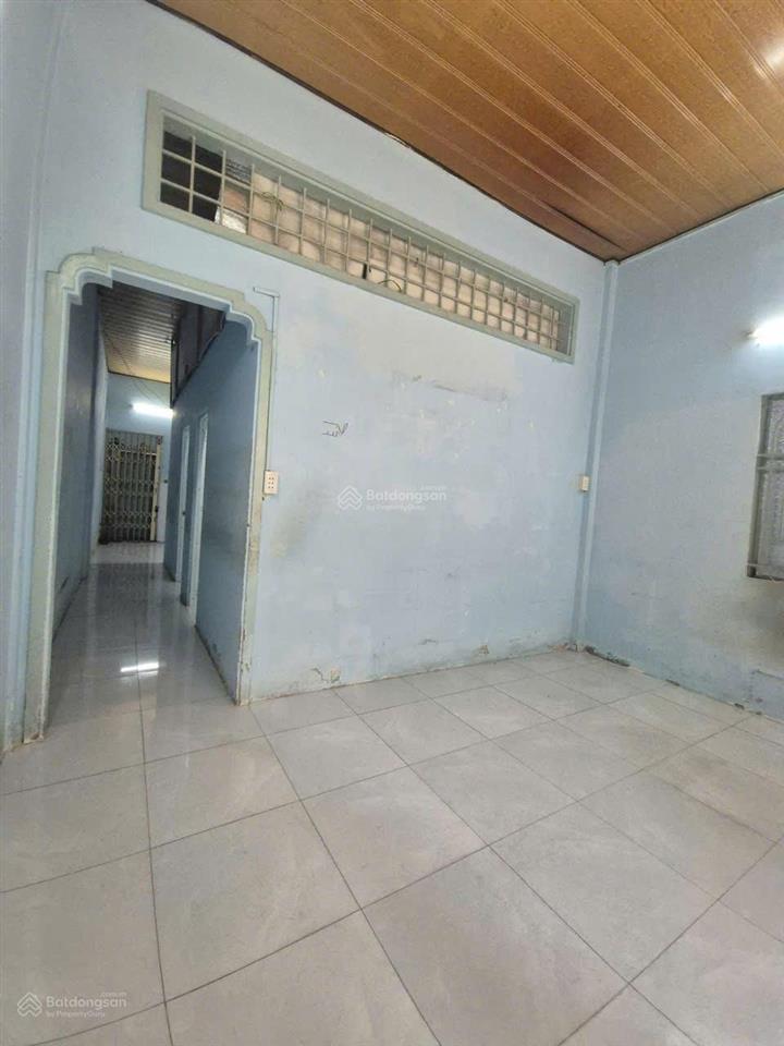 Bán nhà riêng 1/ tô hiệu, 5,5 tỷ, 55m2, 2pn, 2wc, pháp lý đầy đủ