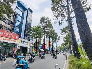 Mặt tiền tô hiến thành, 160m2, 4x40m, 2t, gần c/c kingdom 101, bigc, đại học bách khoa, thành thái