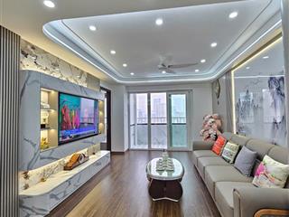 Cần bán căn hộ chung cư cao tầng trung yên 1, cầu giấy, 125m2, 4 pn, chỉ 11.6 tỷ.  0826 218 ***