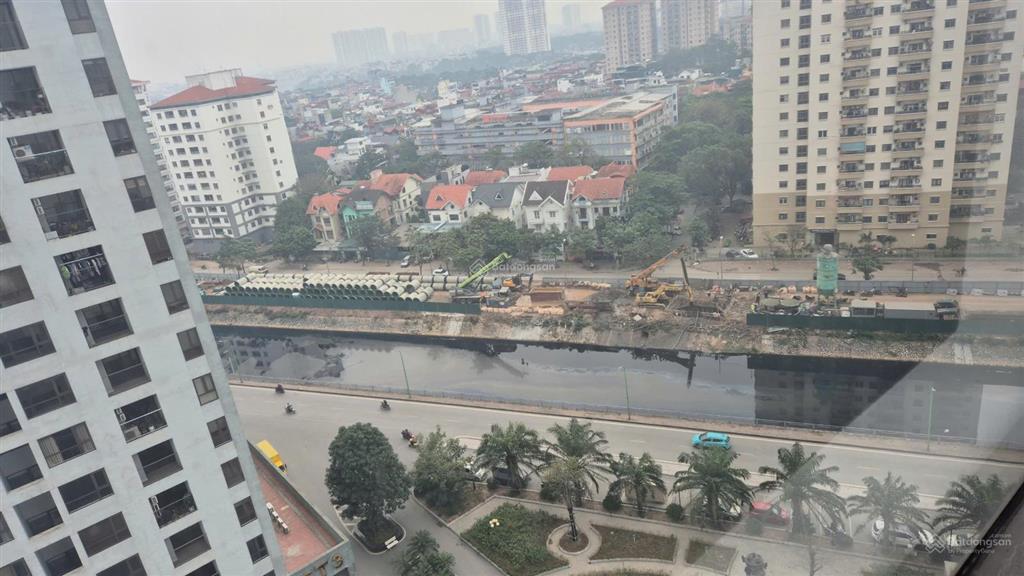 Chính chủ bán căn hộ chung cư ct2x2 đại kim, 107m2, 3pn, căn góc, giá chỉ 8.1 tỷ.  0826 218 ***