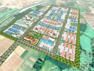 Bán đất tại xã thạch định, 600 triệu, 163 m2, gần cụm cn thạch bình, thanh hóa.  0826 218 ***