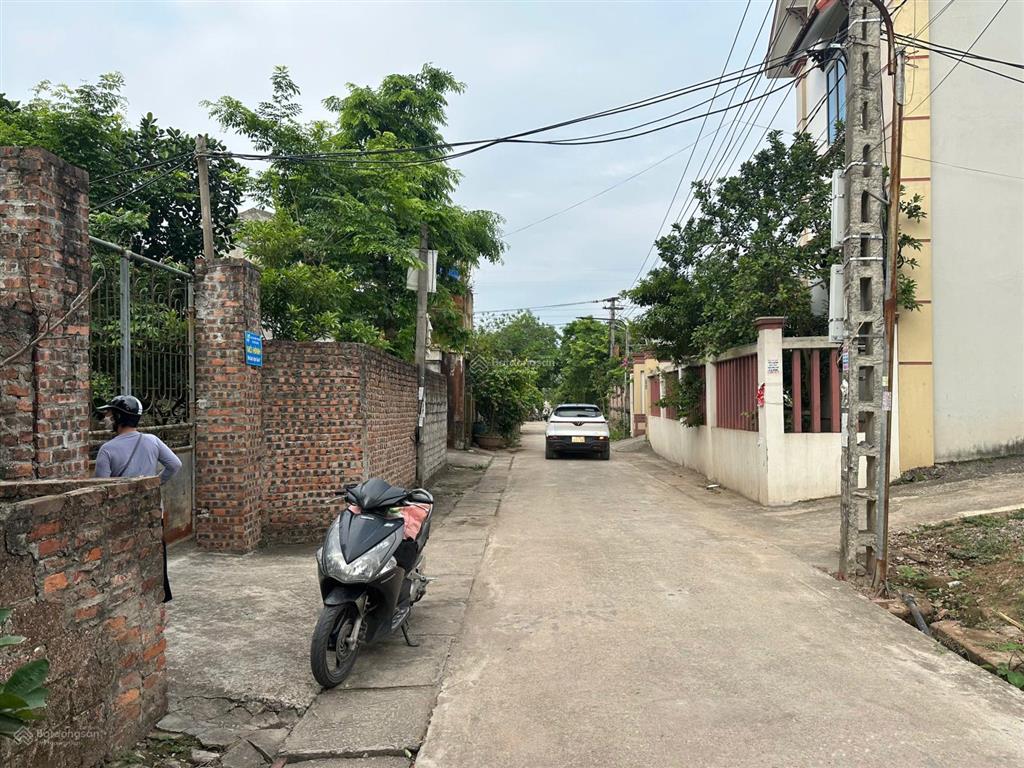 Chính chủ bán đất xóm quang trung, thôn toàn thắng, xã tân châu, khoái châu, hưng yên, 161m full sổ