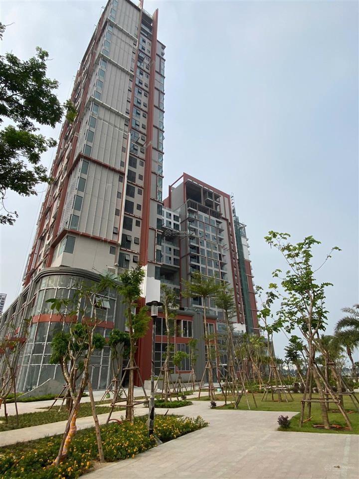Bán căn hộ chung cư sun symphony residence, đà nẵng, t8 nhận nhà, 37m, studio, giá 3,35 tỷ tầng cao