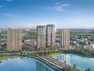 Chính chủ bán lk central lakeside, 150m2, view hồ, xây 6 tầng. ck đến 6%, lãi suất 0%