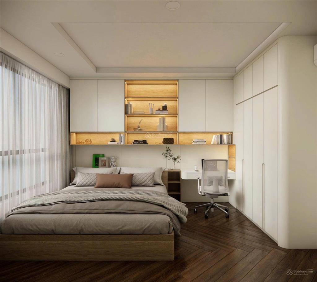 Chính chủ cho thuê chcc sunshine riverside, 99m, 3n, tầng cao, view hồ, giá 20tr.  0826 218 ***