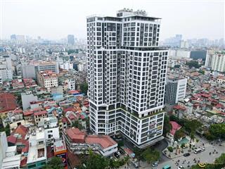 Bán sàn thương mại tòa liễu giai tower  26 liễu giai, 300m2, 70tr/m2.  0826 218 ***