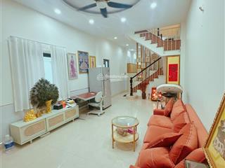 Xuất cảnh bán gấp nhà 4 tầng huỳnh văn bánh  76.8m2  12 tỷ  thiết kế thông minh