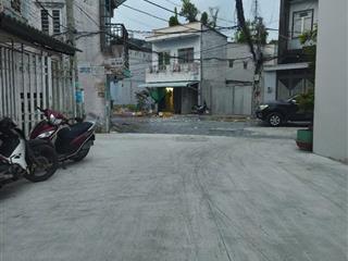 Bán nhà bán nhà 3 tầng  dt 90m2  giá 6,1tỷ  đường lê văn lương  nhơn đức  nhà bè dt 5m x 19m